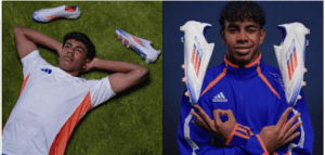 The Benefits of Being an Adidas Signature Player